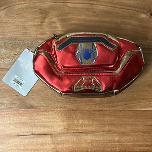 Spider-Man: No Way Home Belt Bag • Fanny Pack